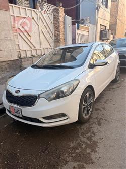 كيا سيراتو